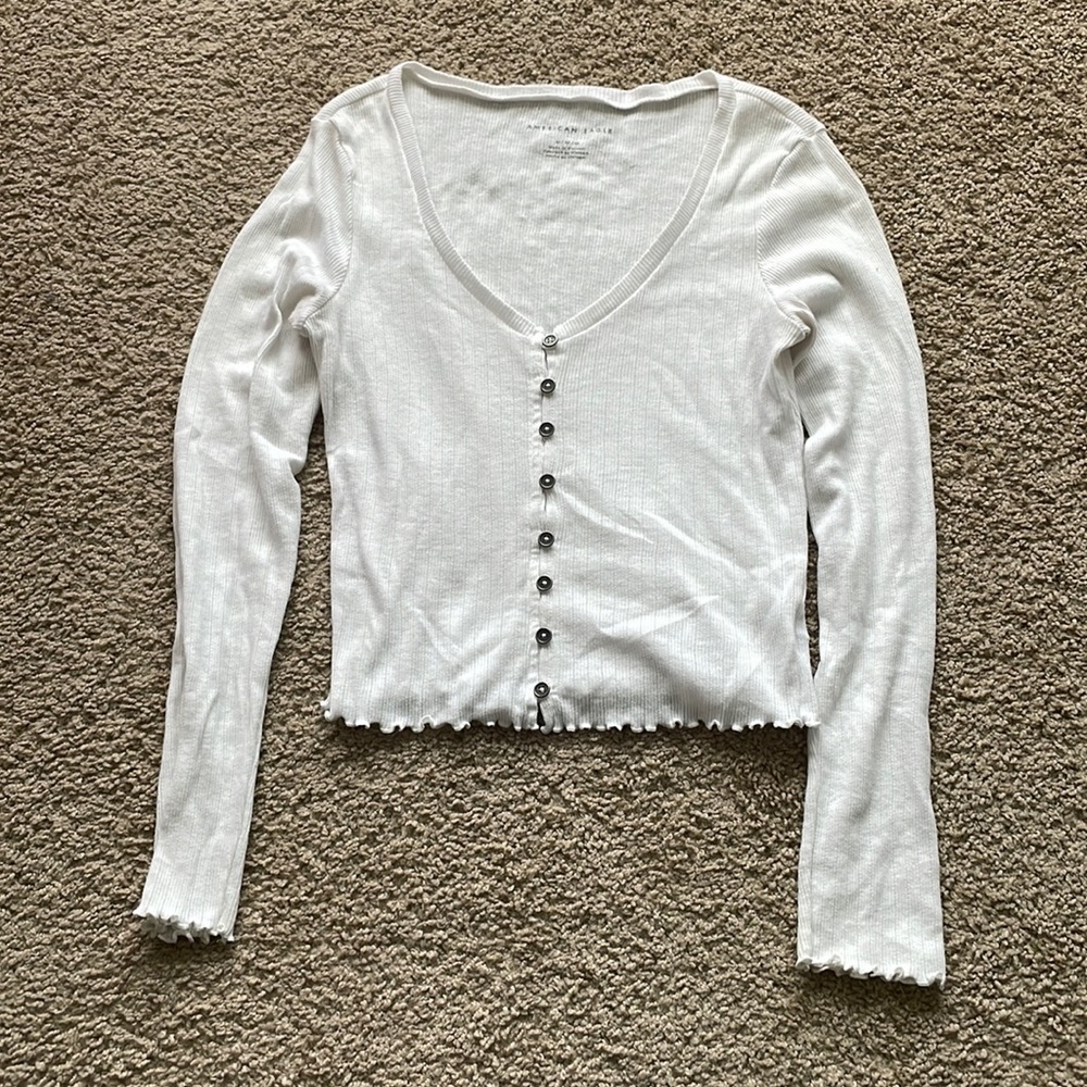 American Eagle Top
